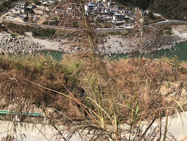 泸水兆润水电开发有限责任公司隔界河电站安全现状评价报告