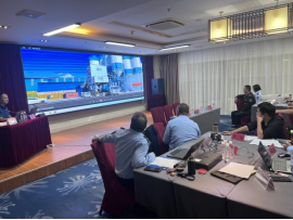 协作赋能应急执法！我司助力丽江市首届应急管理综合行政执法技能竞赛暨2025年度执法业务培训圆满落幕