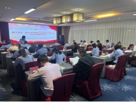 协作赋能应急执法！我司助力丽江市首届应急管理综合行政执法技能竞赛暨2025年度执法业务培训圆满落幕